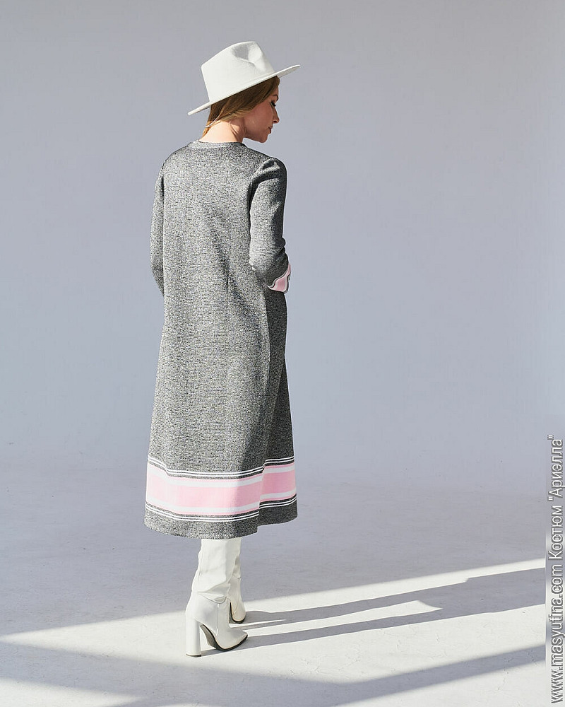 Костюм 'Ариэлла' женский