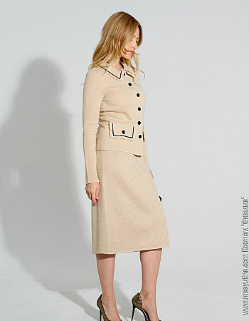 Костюм 'Фиамма' женский