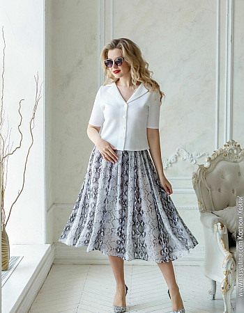 Костюм 'Хейли' женский