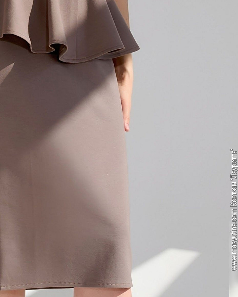 Костюм 'Лауретта' женский