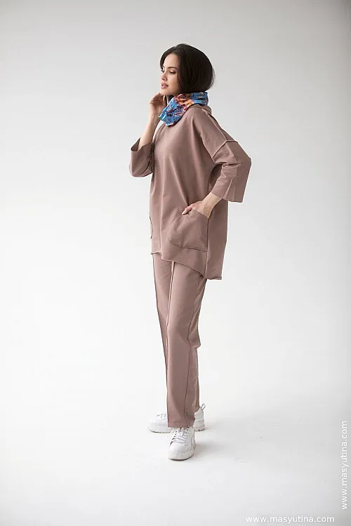 Костюм "Mokko sport" new