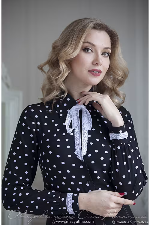 Костюм "Сюзанна"