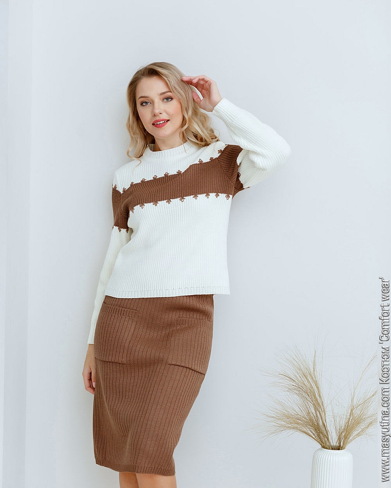 Костюм 'Сomfort wear' женский