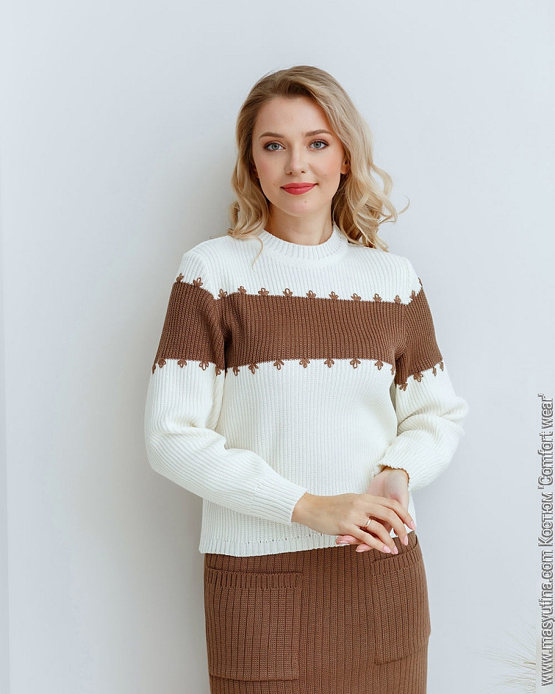 Костюм 'Сomfort wear' женский