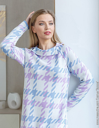 Платье 'Галина' женское