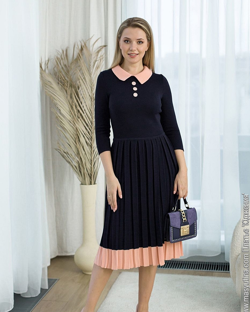 Платье 'Юджения' женское