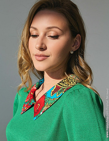Платье 'Мелина' женское