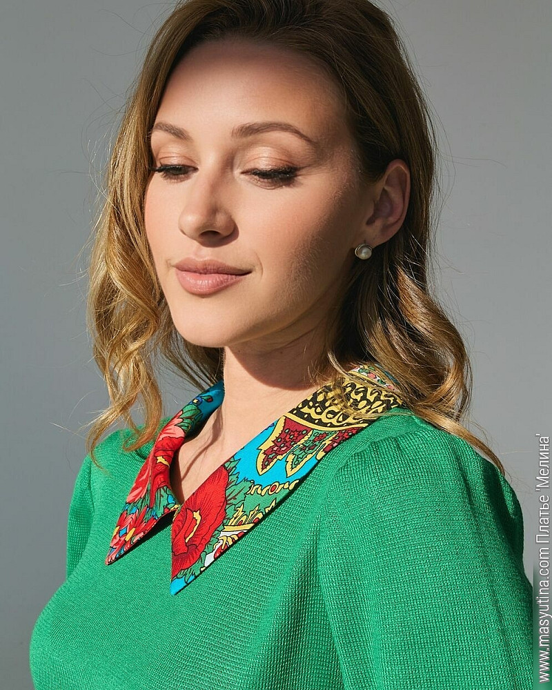 Платье 'Мелина' женское