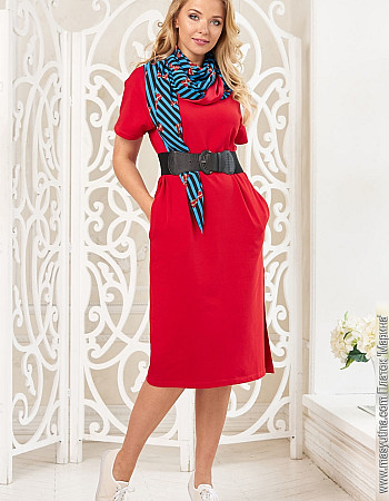 Платок 'Марина'