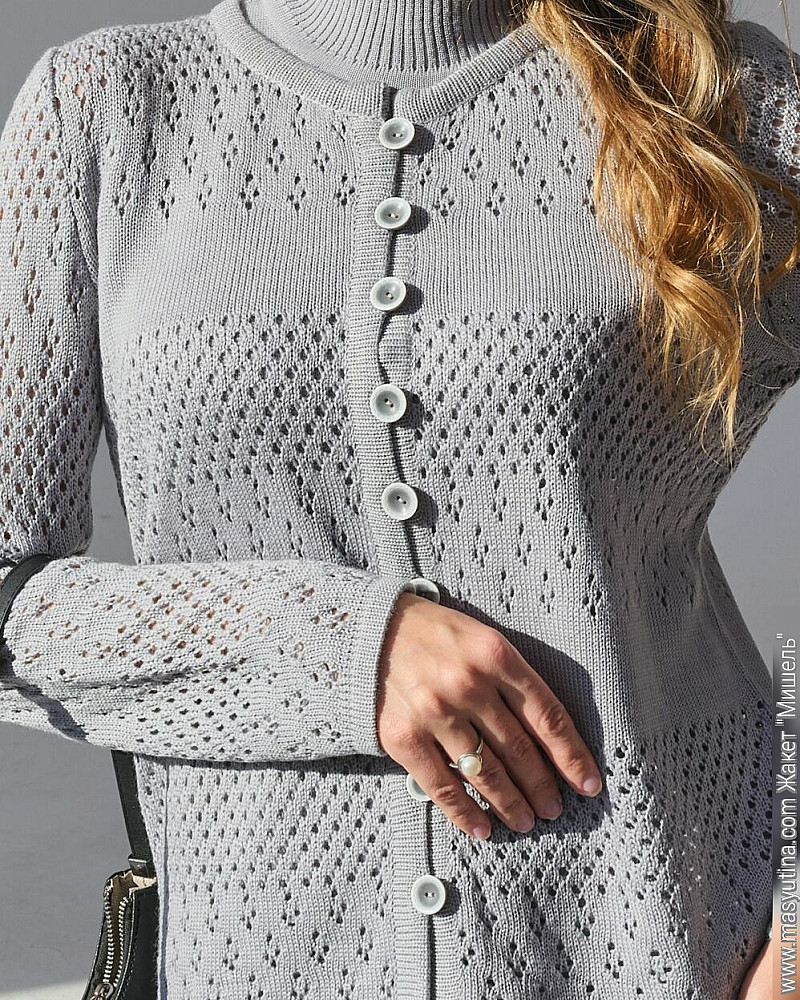 Жакет 'Мишель' женский